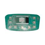 Кнопки панели управления TIME / TIME MAX / TIME COMPACT / TIME POWER